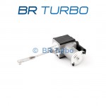 Elektronische actuator  | BRX5080