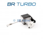 Elektronische actuator  | BRX5081