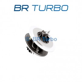 Centrale cartridge  | BRX5166