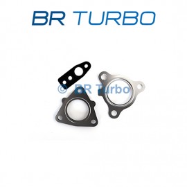Pakkingenset voor turbocompressor  | BRX5190