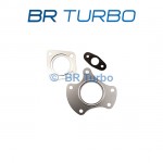 Pakkingenset voor turbocompressor  | BRX5191
