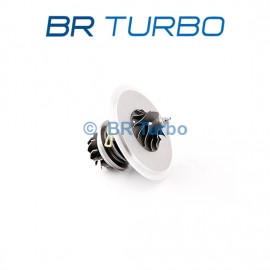 Turbolader rumpfgruppe  | BRX5372