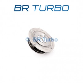 Turbolader rumpfgruppe  | BRX5376