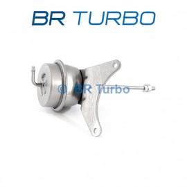 Pneumatische actuator  | BRX5515