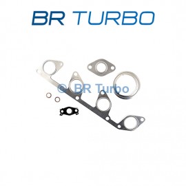 Pakkingenset voor turbocompressor FISCHER AUTOMOTIVE | BRX569