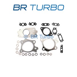 Pakkingenset voor turbocompressor FISCHER AUTOMOTIVE | BRX5690