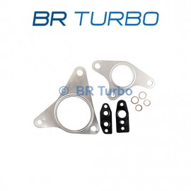 Pakkingenset voor turbocompressor FISCHER AUTOMOTIVE | BRX5691