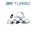 Pakkingenset voor turbocompressor FISCHER AUTOMOTIVE | BRX570