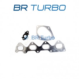 Pakkingenset voor turbocompressor FISCHER AUTOMOTIVE | BRX570