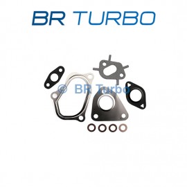 Pakkingenset voor turbocompressor FISCHER AUTOMOTIVE | BRX571