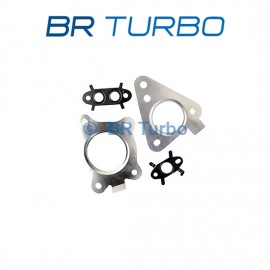 Gasket kit FISCHER AUTOMOTIVE | BRX572