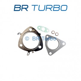 Pakkingenset voor turbocompressor FISCHER AUTOMOTIVE | BRX573