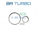 Pakkingenset voor turbocompressor FISCHER AUTOMOTIVE | BRX574