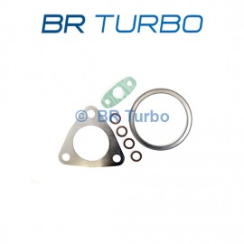 Gasket kit FISCHER AUTOMOTIVE | BRX578