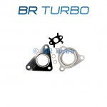Pakkingenset voor turbocompressor FISCHER AUTOMOTIVE | BRX579