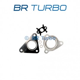 Pakkingenset voor turbocompressor FISCHER AUTOMOTIVE | BRX579