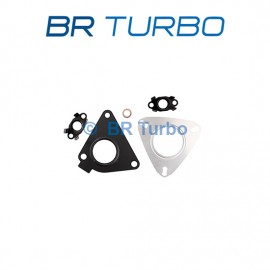 Gasket kit FISCHER AUTOMOTIVE | BRX581