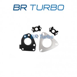 Gasket kit FISCHER AUTOMOTIVE | BRX582