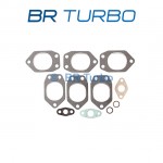 Pakkingenset voor turbocompressor FISCHER AUTOMOTIVE | BRX583