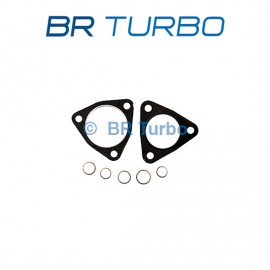 Pakkingenset voor turbocompressor FISCHER AUTOMOTIVE | BRX584