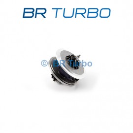 Centrale cartridge  | BRX595