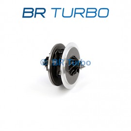 Centrale cartridge  | BRX601