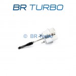 Pneumatische actuator  | BRX6015