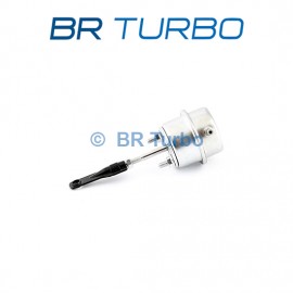 Pneumatische actuator  | BRX6015