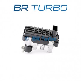 Elektronische actuator hella  | BRX6016