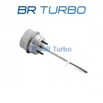 Pneumatische actuator  | BRX6076