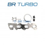 Gasket kit FISCHER AUTOMOTIVE | BRX6141