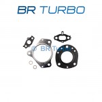 Pakkingenset voor turbocompressor FISCHER AUTOMOTIVE | BRX6143