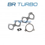Pakkingenset voor turbocompressor FISCHER AUTOMOTIVE | BRX6144
