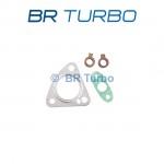 Pakkingenset voor turbocompressor FISCHER AUTOMOTIVE | BRX6145