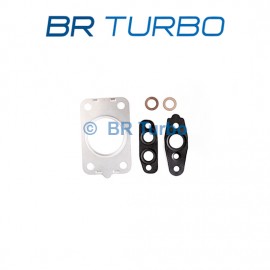 Gasket kit FISCHER AUTOMOTIVE | BRX6146