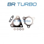 Pakkingenset voor turbocompressor FISCHER AUTOMOTIVE | BRX6147