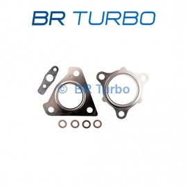 Pakkingenset voor turbocompressor FISCHER AUTOMOTIVE | BRX6147
