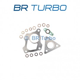 Tihendid, komplekt FISCHER AUTOMOTIVE | BRX6148