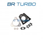 Pakkingenset voor turbocompressor FISCHER AUTOMOTIVE | BRX6150