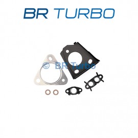 Pakkingenset voor turbocompressor FISCHER AUTOMOTIVE | BRX6150