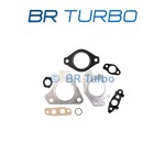 Pakkingenset voor turbocompressor FISCHER AUTOMOTIVE | BRX6152