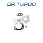 Pakkingenset voor turbocompressor  | BRX618