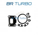 Pakkingenset voor turbocompressor FISCHER AUTOMOTIVE | BRX6228