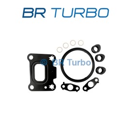 Pakkingenset voor turbocompressor FISCHER AUTOMOTIVE | BRX6228