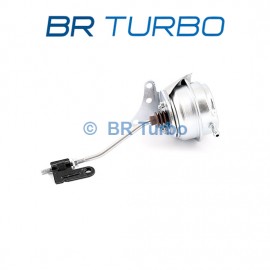 Pneumatische actuator  | BRX6325