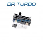 Elektronische actuator hella  | BRX6329