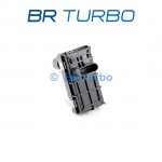 Elektronische actuator hella  | BRX6329