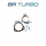 Pakkingenset voor turbocompressor  | BRX6336