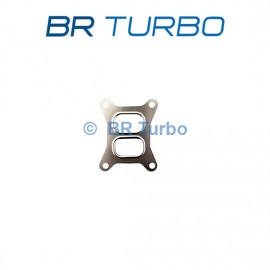 Tihendid, komplekt  | BRX6337