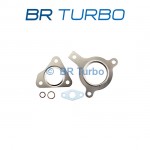 Pakkingenset voor turbocompressor  | BRX6340